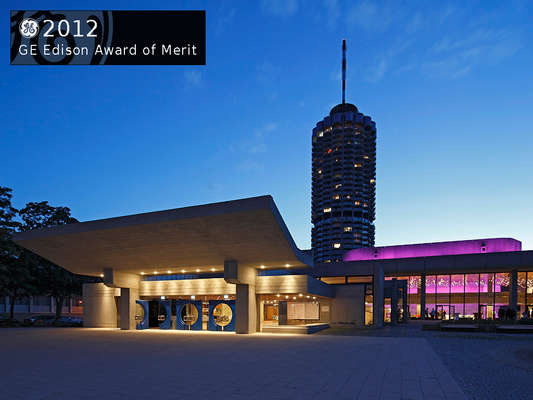 CONGRESS CENTER
