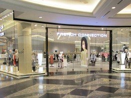 <p>The Store of the UK-based clothing company French Connection in the Mall of the Emirates in Dubai. The lighting designers team used our luminaire-family tantulus because of the quality of light, the multiple options of beam pattern and the simplicity of the installation process.</p>