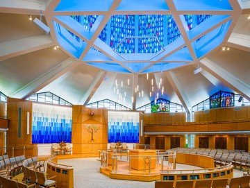  Temple Adath Israel