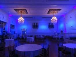 <p>Cescaphe Ballroom offers a traditional ballroom affair with an Old World style. The first of Cescaphe Event Group’s venues, Joe Volpe transformed the once renowned Imperial Movie Theater into the acclaimed venue it is today. Its Northern Liberties location is just steps from some of the Philadelphia’s most popular restaurants and entertainment destinations.</p>
<p> </p>
<p><u><strong>Lighting Design by:</strong></u><br />
Jackson Kay<br />
Lighting Design/Consulting/Implementation<br />
+1 856-383-5373<br />
jacksontkay@gmail.com<br />
facebook.com/jkconceptsdesign</p>