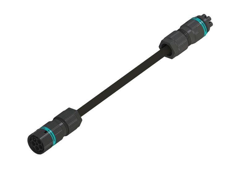 linea xs/xc connection cable