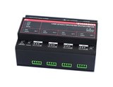 DMX / RDM Splitter | DIN Rail