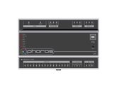 Light-Controller | DIN-Rail | LPC